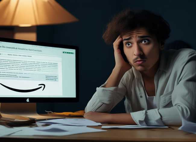 我被别人骗了开通亚马逊开店 亚马逊怎么注册个人店铺:遭遇诈骗误开亚马逊店铺经历分享 我被别人骗了开通亚马逊开店 亚马逊怎么注册个人店铺:遭遇诈骗误开亚马逊店铺经历分享