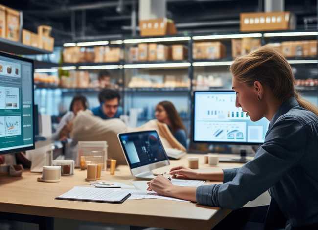 什么是电商运营?;什么是电商运营的核心工作:电商运营的核心概念与实战解析 什么是电商运营?;什么是电商运营的核心工作:电商运营的核心概念与实战解析