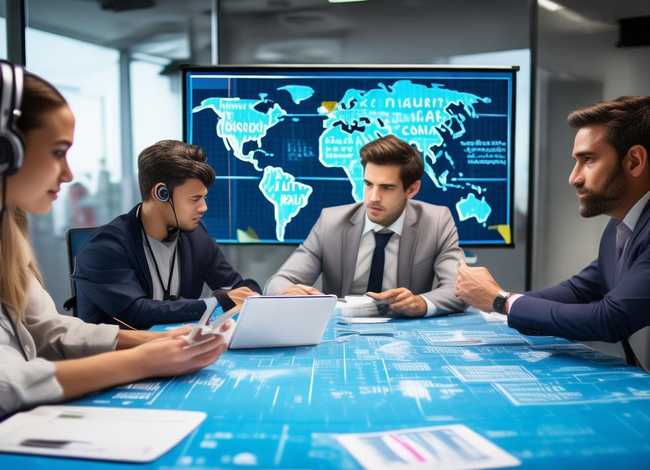 跨境电商运营是做什么的,跨境电商代运营可靠吗:跨境电商运营的核心工作内容与职责解析 跨境电商运营是做什么的,跨境电商代运营可靠吗:跨境电商运营的核心工作内容与职责解析