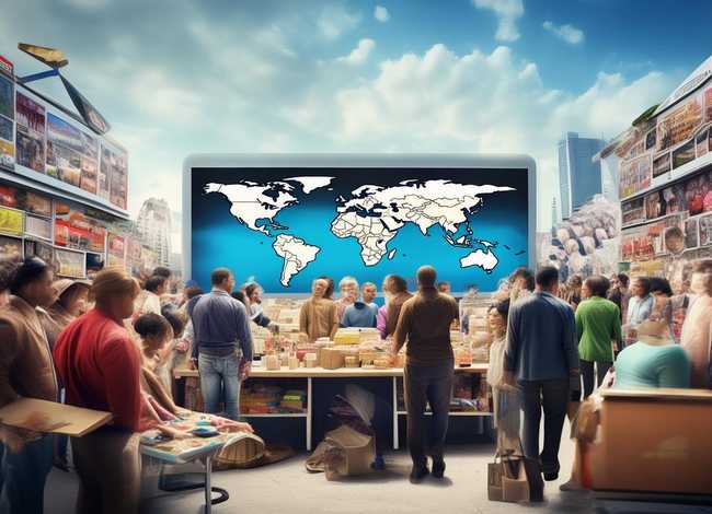 跨境电商是什么样的一个行业(跨境电商是什么样的一个行业呢:跨境电商:全球贸易新风口与未来发展趋势) 跨境电商是什么样的一个行业(跨境电商是什么样的一个行业呢:跨境电商:全球贸易新风口与未来发展趋势)