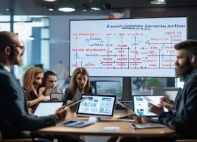 电商财务核算流程 - 电商财务结算流程：电商平台财务核算全流程解析与优化策