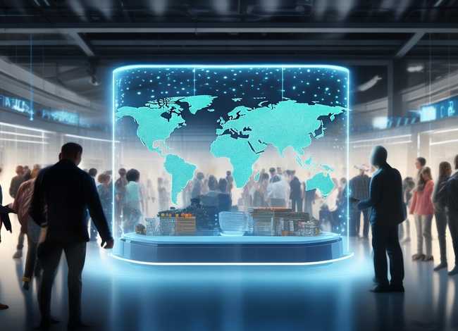 跨境电商系统(跨境电商w:创新跨境电商系统助力全球贸易高效发展) 跨境电商系统(跨境电商w:创新跨境电商系统助力全球贸易高效发展)