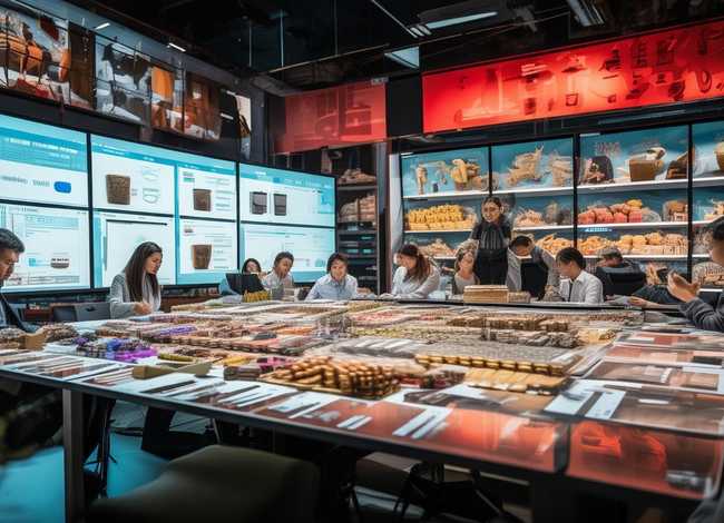 跨境电商选品的方法和技巧 跨境电商选品的方法和技巧包括:跨境电商选品策略与技巧:高效挖掘热销产品的秘诀 跨境电商选品的方法和技巧 跨境电商选品的方法和技巧包括:跨境电商选品策略与技巧:高效挖掘热销产品的秘诀