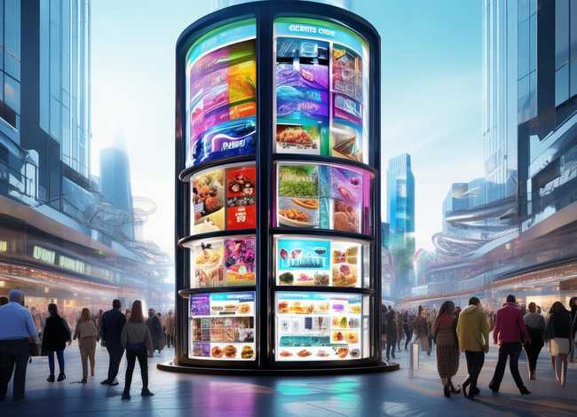 垂直电商平台(垂直电商平台有哪些:垂直电商平台引领行业新趋势与未来商机) 垂直电商平台(垂直电商平台有哪些:垂直电商平台引领行业新趋势与未来商机)