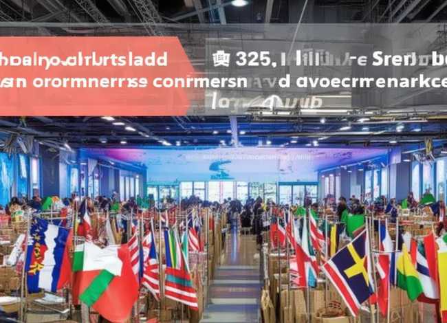 跨境电商服务商市场规模超2.5万亿(跨境电商服务商市场规模超2.5万亿以上:跨境电商服务商市场规模突破2.5万亿大关展现强劲增长潜力) 跨境电商服务商市场规模超2.5万亿(跨境电商服务商市场规模超2.5万亿以上:跨境电商服务商市场规模突破2.5万亿大关展现强劲增长潜力)