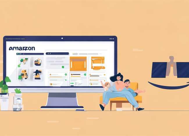 亚马逊电商平台可靠吗,亚马逊平台正规吗:亚马逊电商平台购物安全与可靠性深度解析 亚马逊电商平台可靠吗,亚马逊平台正规吗:亚马逊电商平台购物安全与可靠性深度解析