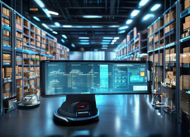 电商仓储（云仓电商仓储：电商仓储智能化升级与高效管理新策略）