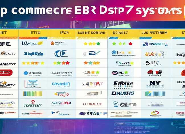 电商erp哪个好用；电商erp哪个好用点：电商ERP系统十大品牌推荐与功能对比评测