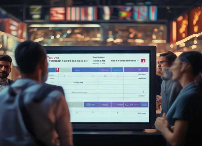 跨境电商收款平台哪家好；跨境电商收款哪个好：跨境电商收款平台优选指南与推荐比较