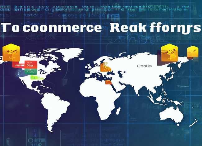 跨境电商平台排行榜前十名、跨境电商平台排行榜前十名shopee:2023年全球十大跨境电商平台权威榜单揭晓 跨境电商平台排行榜前十名、跨境电商平台排行榜前十名shopee:2023年全球十大跨境电商平台权威榜单揭晓