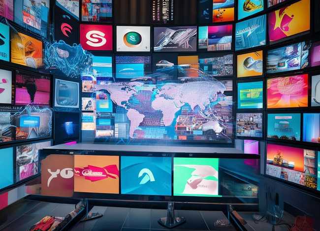 电商平台是什么(s开头的跨境电商平台是什么:探索电商平台的定义与核心功能解析) 电商平台是什么(s开头的跨境电商平台是什么:探索电商平台的定义与核心功能解析)