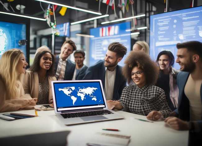 开跨境电商需要什么条件 我想开个跨境电商怎么办手续:跨境电商创业必备条件与资质全解析 开跨境电商需要什么条件 我想开个跨境电商怎么办手续:跨境电商创业必备条件与资质全解析