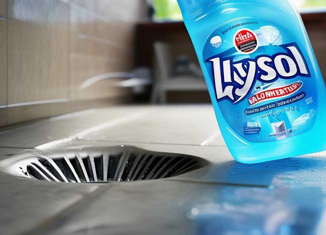 来苏尔消毒液的用途；来苏尔消毒液的用途地漏消毒：来苏尔消毒液高效杀菌多场景应用指南