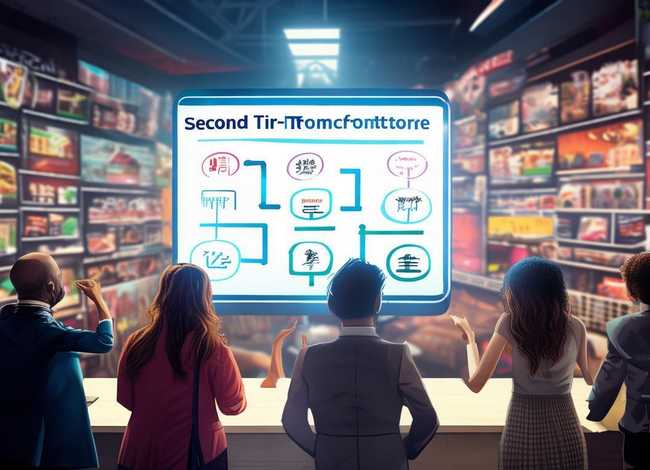 二类电商是什么,二类电商是什么平台:二类电商解析揭秘其定义与运营模式 二类电商是什么,二类电商是什么平台:二类电商解析揭秘其定义与运营模式