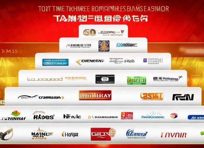 电商公司排名前十 - 中国电商排名前十名：中国电商十强榜单揭晓：行业领军企业最新排名