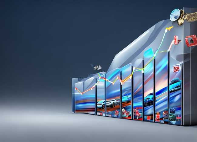 汽车销量排行榜，七月汽车销量排行榜：2023年最新汽车销量排行榜出炉