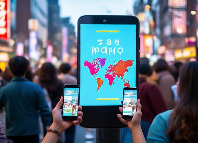 日本跨境电商平台、日本跨境电商平台微信程序：日本跨境电商平台助力企业开拓全球市场