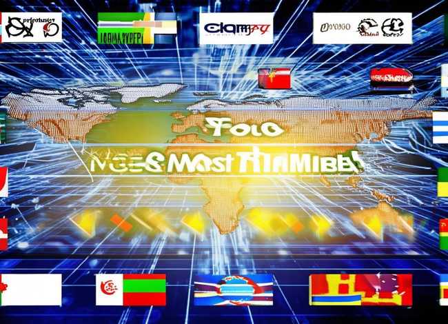 跨境电商平台哪个最好最可靠 全国十大跨境电商公司排名：全球十大跨境电商平台排名与可靠性深度解析