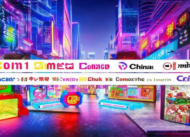 电商排名前十的公司(电商排名前十的公司南昌:中国电商前十强企业最新排名及市场分析) 电商排名前十的公司(电商排名前十的公司南昌:中国电商前十强企业最新排名及市场分析)