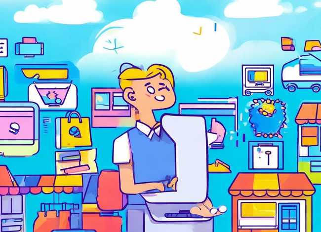 电商怎么入行、怎么入电商行业:电商新手入门指南:从零开始轻松开启电商之路 电商怎么入行、怎么入电商行业:电商新手入门指南:从零开始轻松开启电商之路