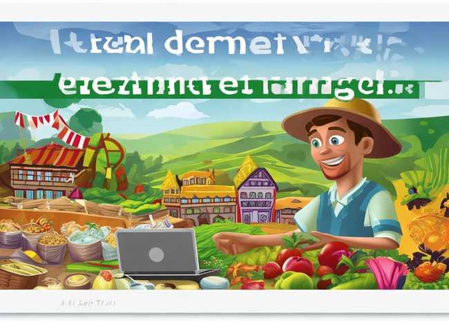 农村电商怎么做新手入门、农村未来10大暴利行业：农村电商新手入门指南从零开始轻松开启创业之路