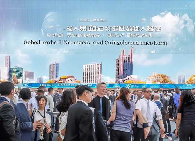 杭州跨境电商博览会 杭州跨境电商博览会时间安排:杭州跨境电商博览会:全球贸易新机遇与数字未来 杭州跨境电商博览会 杭州跨境电商博览会时间安排:杭州跨境电商博览会:全球贸易新机遇与数字未来