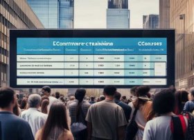 电商培训班一般多少钱 附近电商培训班：电商培训班费用一般多少最新价格解