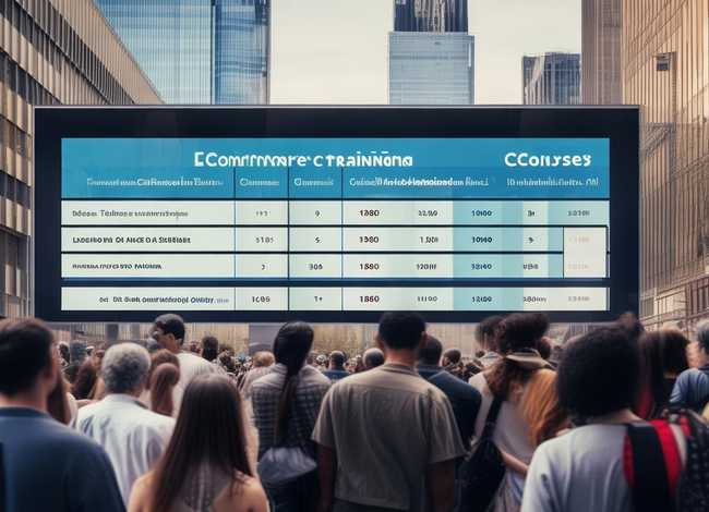 电商培训班一般多少钱 附近电商培训班:电商培训班费用一般多少最新价格解析 电商培训班一般多少钱 附近电商培训班:电商培训班费用一般多少最新价格解析