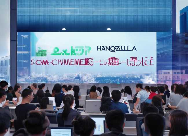 杭州电商培训基地,做电商一个月能挣多少钱:杭州电商培训基地打造数字商业人才新高地 杭州电商培训基地,做电商一个月能挣多少钱:杭州电商培训基地打造数字商业人才新高地