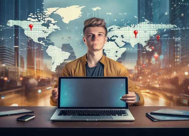 个人可以做跨境电商吗、个人可以注册跨境电商吗：个人如何轻松开启跨境电商创业之路