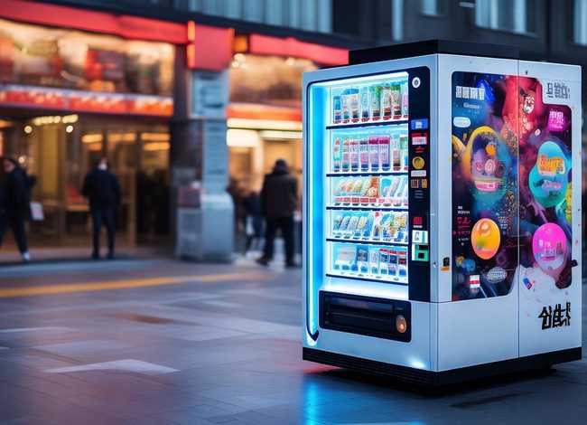 自动售货机免费投放合作 自动售货机免费投放合作淄博:自动售货机免费投放合作共赢新机遇 自动售货机免费投放合作 自动售货机免费投放合作淄博:自动售货机免费投放合作共赢新机遇
