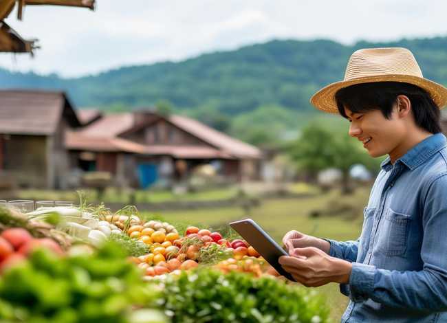 农村电商怎么做起来 一个新手怎么做电商:乡村振兴背景下农村电商发展策略与实践路径” 农村电商怎么做起来 一个新手怎么做电商:乡村振兴背景下农村电商发展策略与实践路径”