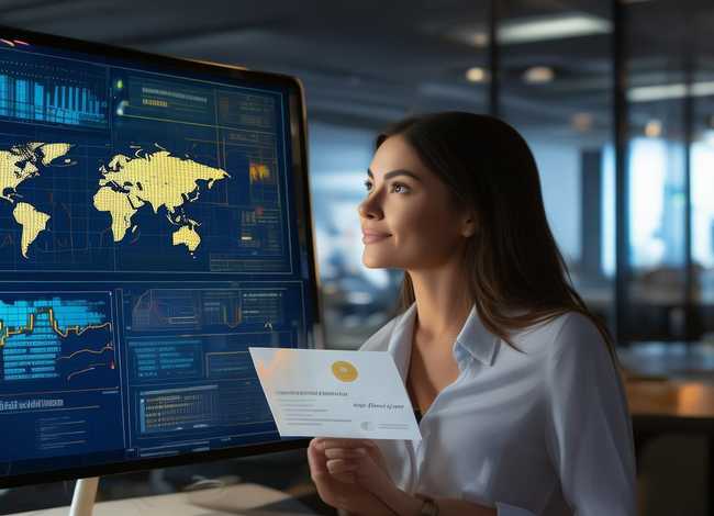 跨境电商运营师证书含金量;跨境电商运营证书有用吗:跨境电商运营师证书的市场价值与职业竞争力分析 跨境电商运营师证书含金量;跨境电商运营证书有用吗:跨境电商运营师证书的市场价值与职业竞争力分析