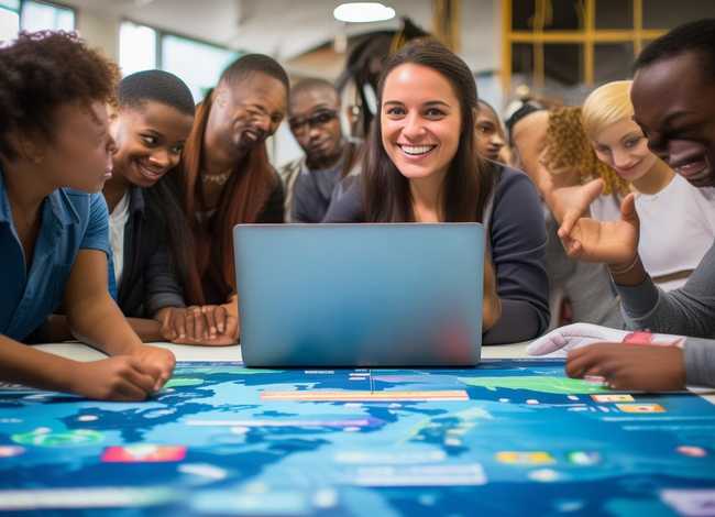 普通人如何做跨境电商 - 普通人做跨境电商代运营能赚到钱吗：普通人轻松入门跨境电商全攻略