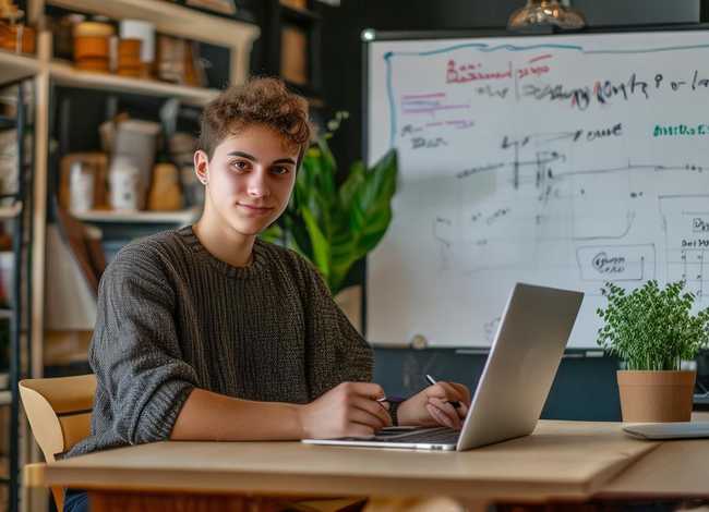 个人做电商怎么做（电商怎么自己做：个人电商创业指南：从零开始打造你的在线店铺）