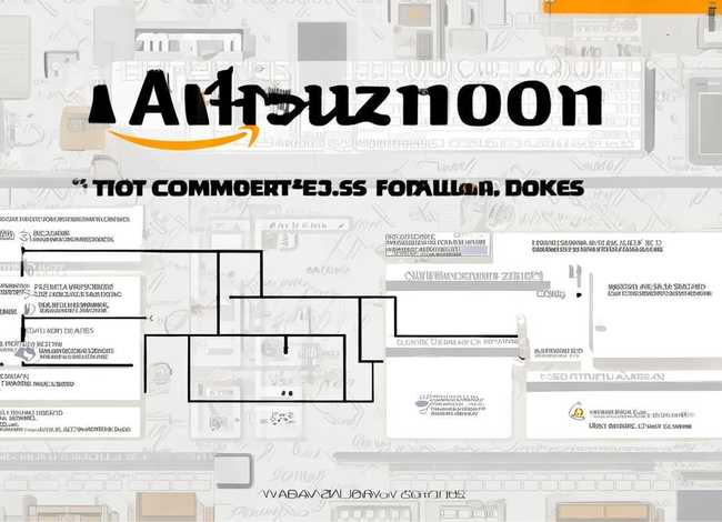电商运营工作内容，亚马逊电商运营工作内容：电商运营全流程解析与实战策略指南