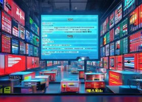 跨境电商哪些平台最火，2020跨境电商哪个平台好：2023年最热门跨境电商平台大