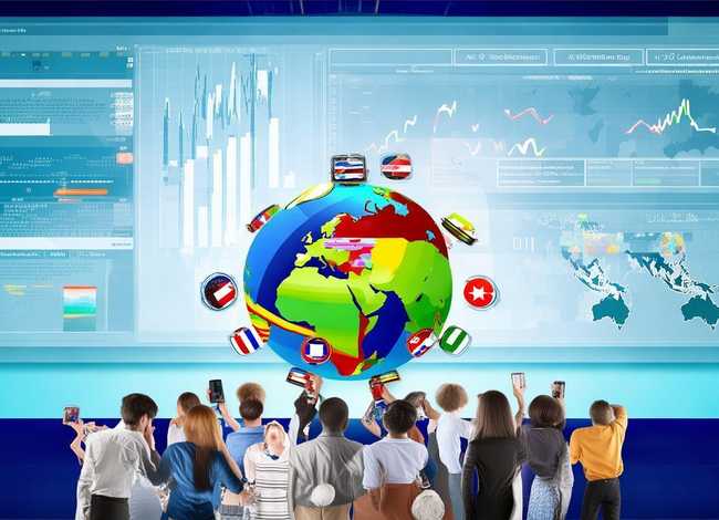 跨境电商营销(跨境电商营销策略:跨境电商营销策略:打造全球市场的品牌增长引擎) 跨境电商营销(跨境电商营销策略:跨境电商营销策略:打造全球市场的品牌增长引擎)