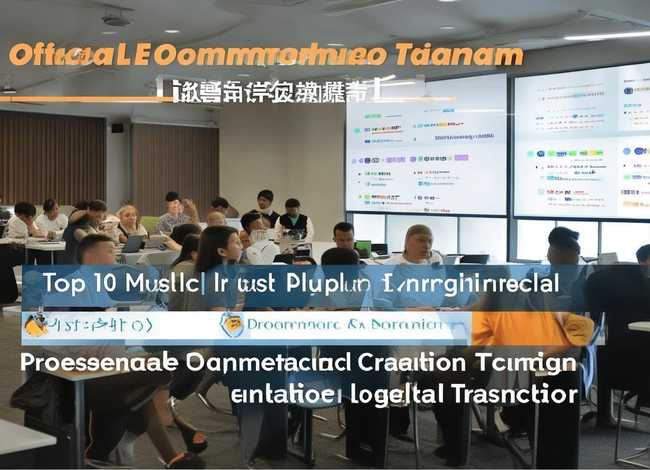 正规电商培训班（电商最吃香10个行业：《专业电商运营实战培训课程助力企业数字化转型》）