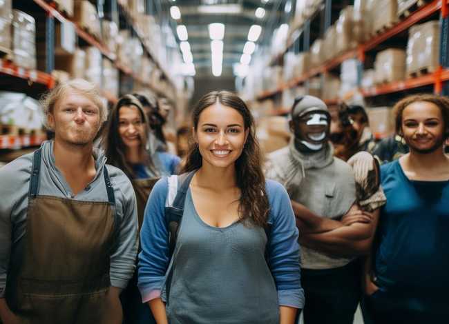 跨境电商一件代发怎么发货流程、零成本做跨境电商一件代发：跨境电商一件代发发货全流程详解