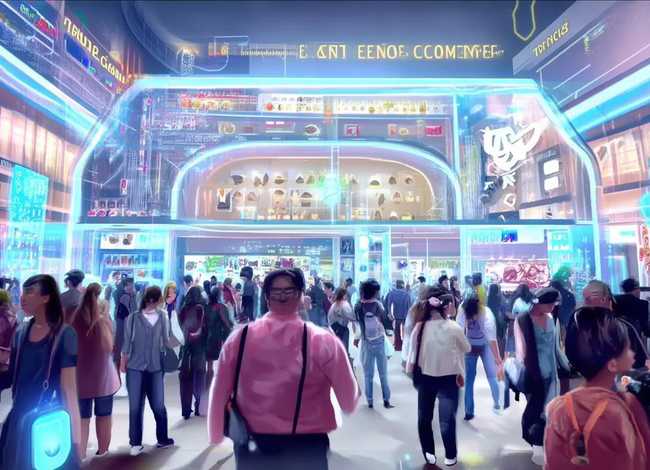 腾讯电商;腾讯电商部门:腾讯电商引领未来购物新潮流 腾讯电商;腾讯电商部门:腾讯电商引领未来购物新潮流