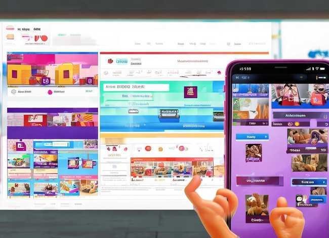 抖音电商官网（抖音电商官网-抖音小店入驻-兴趣电商直播带货平台：抖音电商官网开启全新购物体验）