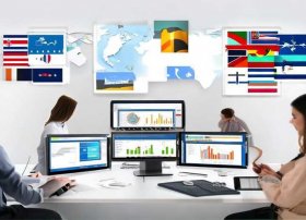 跨境电商独立站，tm跨境电商平台：跨境电商独立站运营策略与市场拓展实战指