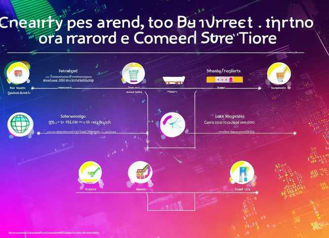 tk跨境电商开店流程及费用 - tiktok跨境电商解决方案：TK跨境电商开店全流程及费用详解