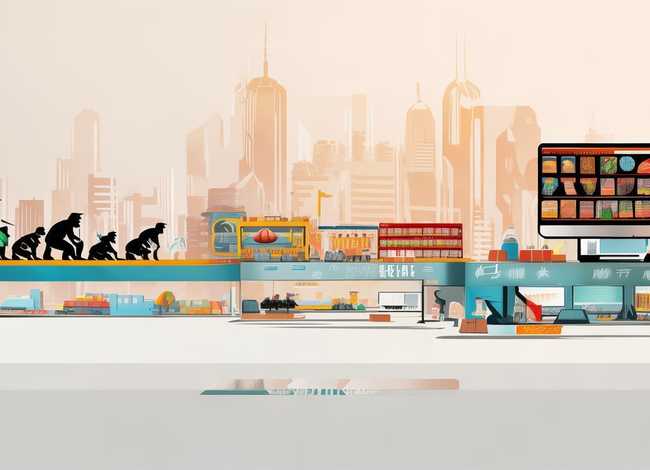 电商是什么时候开始的、电商是什么时候开始的我国：电商起源与发展历程探析