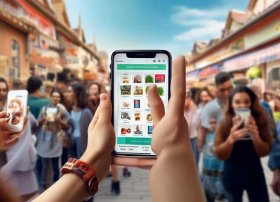 跨境电商app - 跨境电商app哪个最好：全球好物一键购 跨境电商轻松享