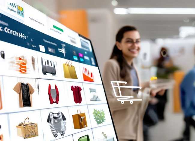 什么是电商平台、一个新手怎么做电商：电商平台的定义与核心功能解析