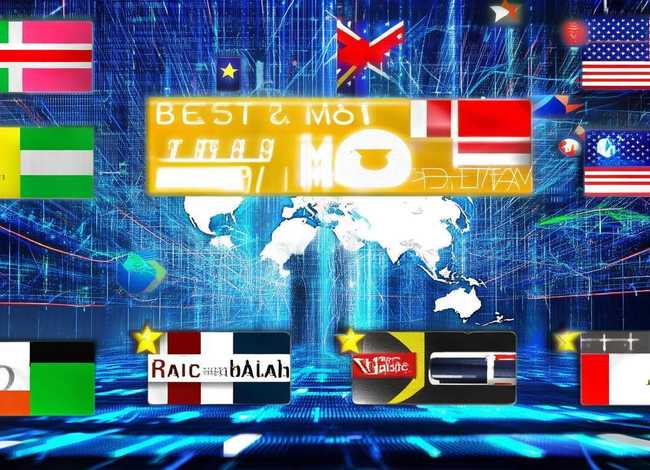 跨境电商平台哪个最好最可靠 全国十大跨境电商公司排名：全球十大跨境电商平台排名与可靠性深度解析