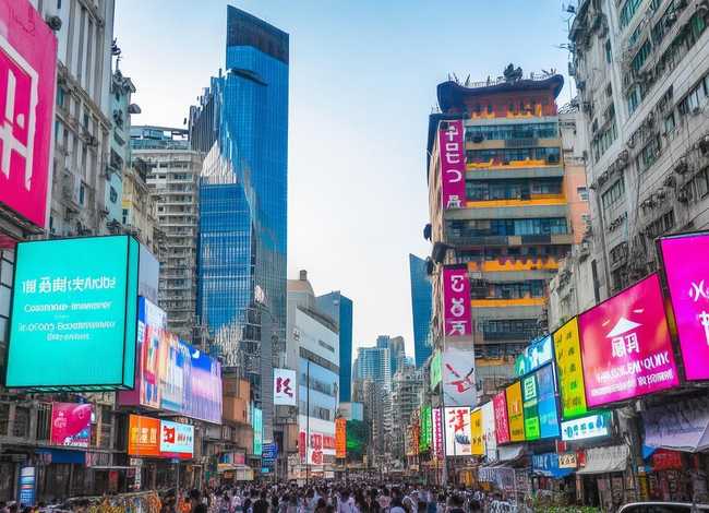 广州电商公司有哪些（广州电商公司有哪些小型：广州电商公司大盘点：知名企业与发展现状一览）