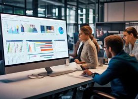 电商crm系统；电商crm一般都做些什么：电商CRM系统助力企业精准营销与客户关系